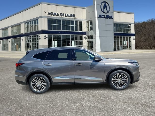 Certified 2024 Acura MDX w/ Advance Package AWD/4WD image 7