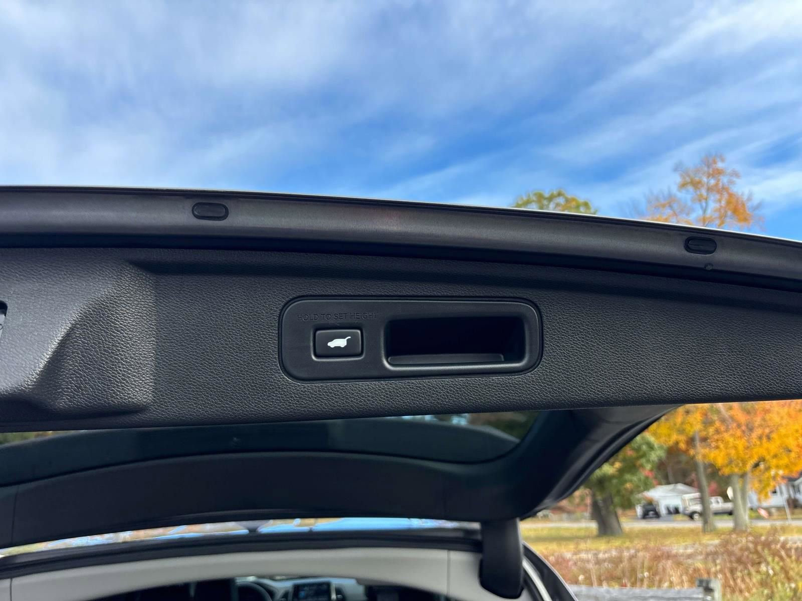 Certified 2024 Honda Odyssey EX-L image 20