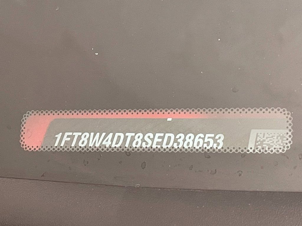 Used 2025 Ford F450 Lariat w/ Lariat Ultimate Package image 27