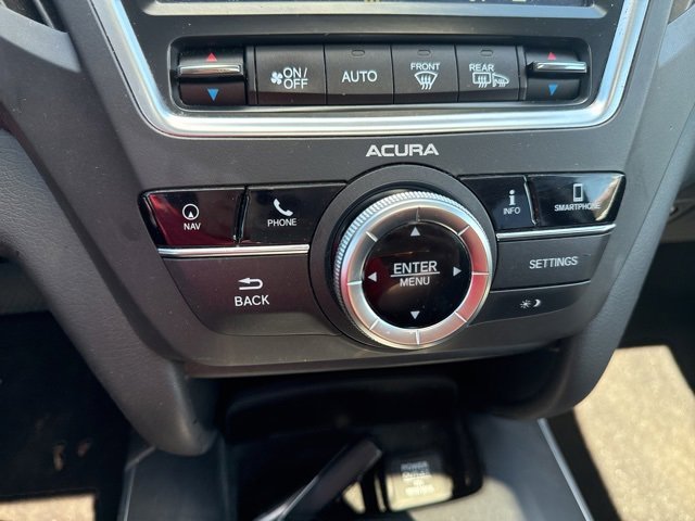 Used 2019 Acura MDX SH-AWD w/ Technology Package image 25