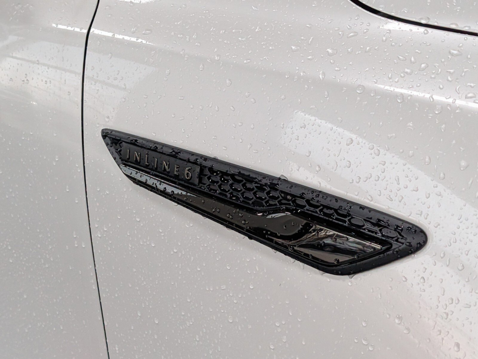 New 2026 MAZDA CX-90 3.3 Turbo w/ Premium Sport Pkg image 2