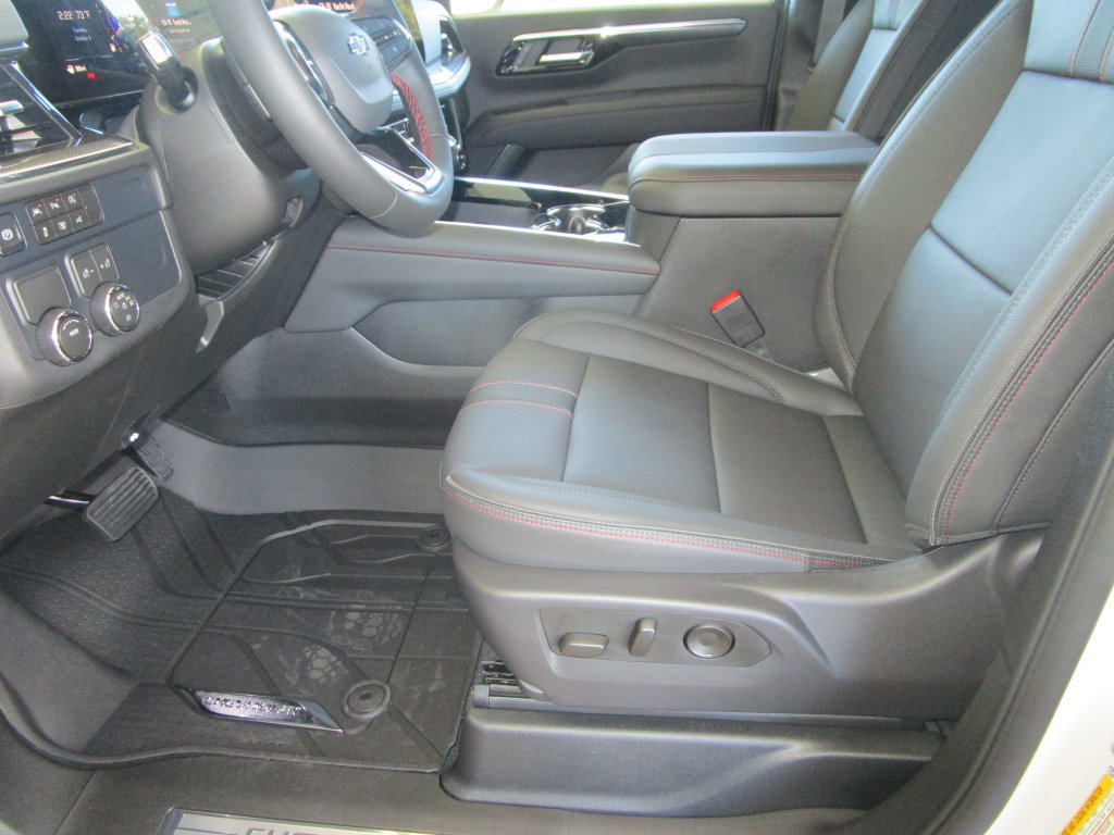 New 2027 Chevrolet Tahoe RST w/ Comfort Package RWD image 23