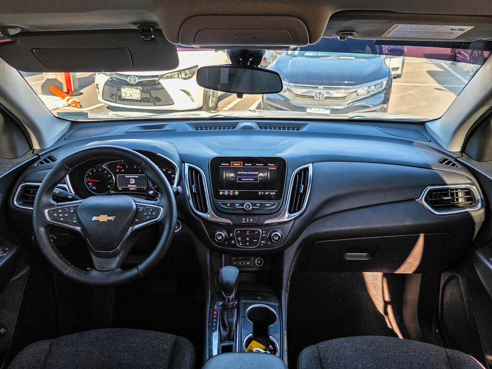 Used 2024 Chevrolet Equinox LT image 14