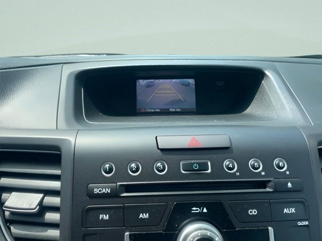 Used 2014 Honda CR-V EX image 25