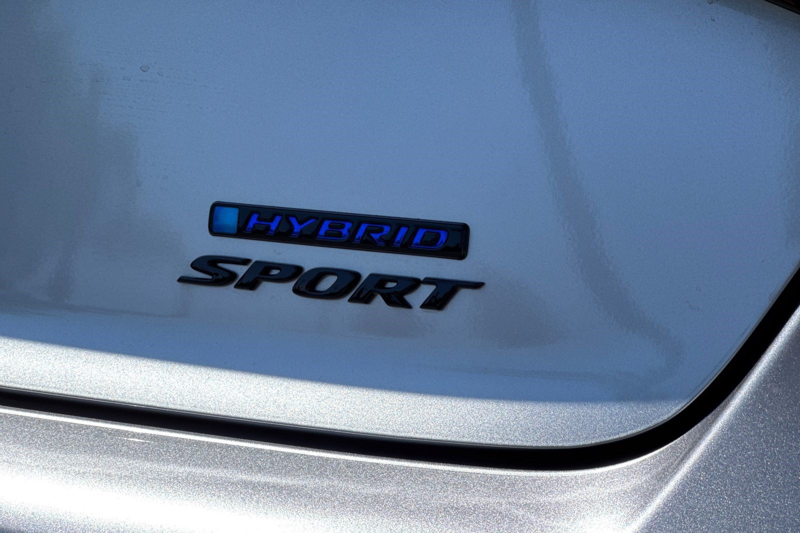 Used 2026 Honda Accord Sport image 27