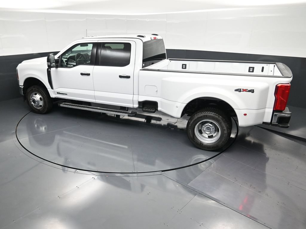 New 2026 Ford F350 XLT AWD/4WD image 51