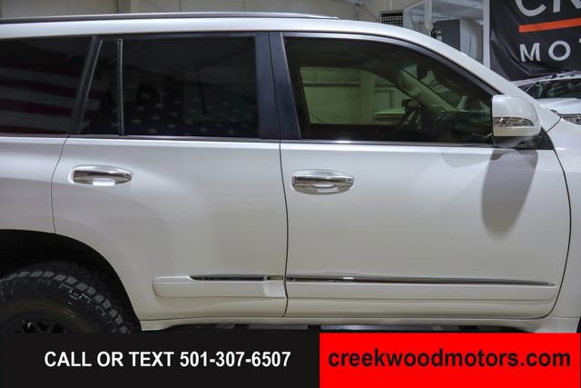 Used 2019 Lexus GX 460 Luxury AWD/4WD image 33