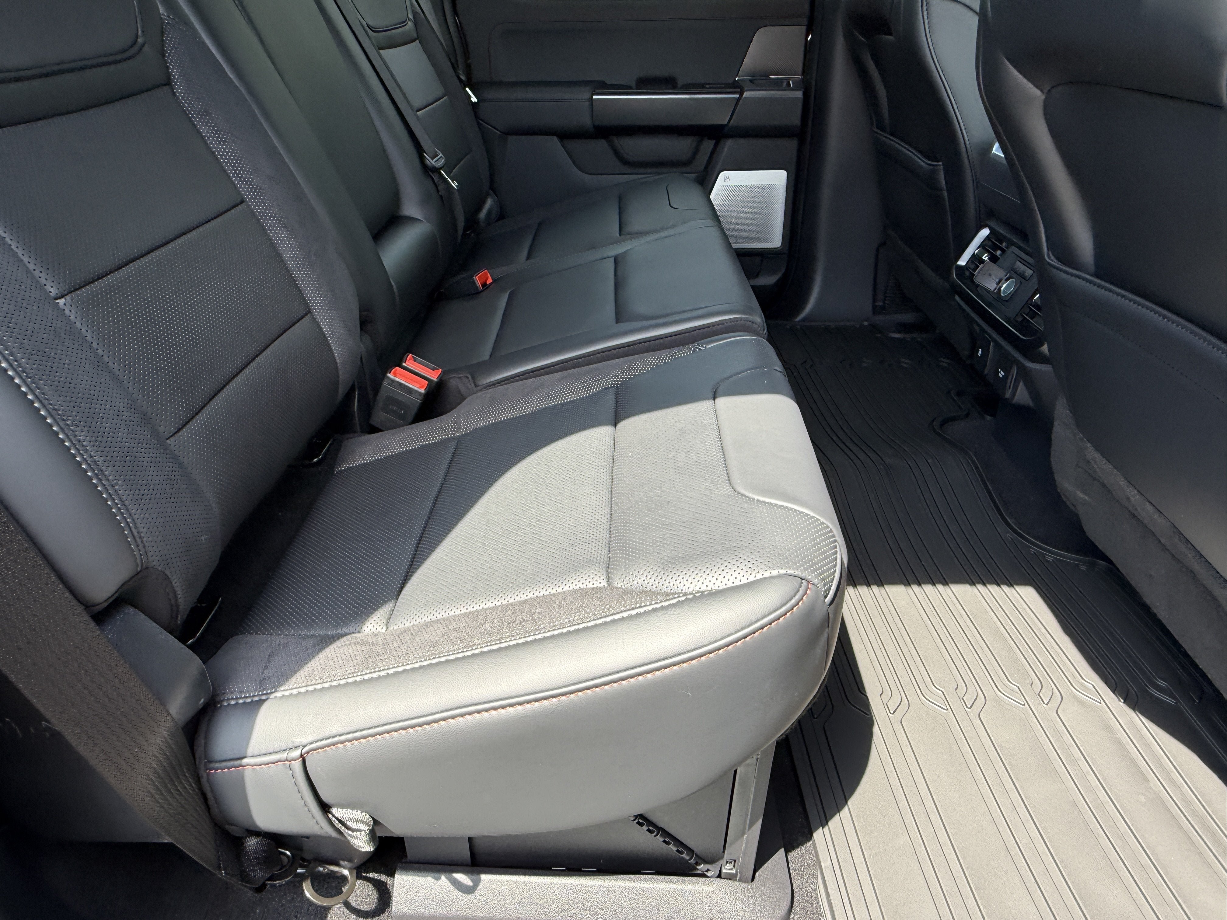 New 2026 Ford F150 Raptor AWD/4WD image 15