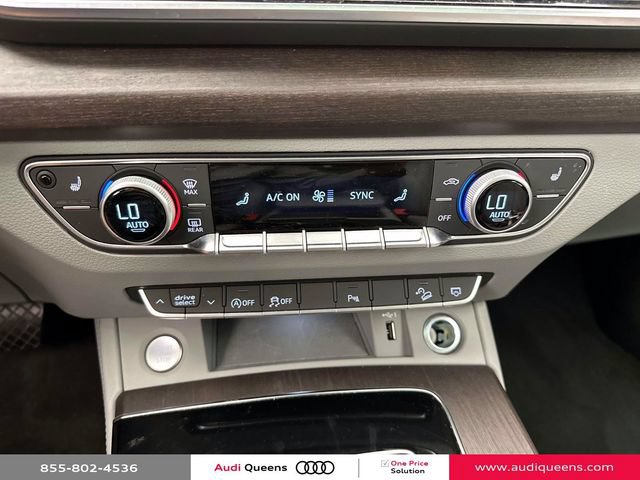 Used 2023 Audi Q5 2.0T Premium Plus w/ Premium Plus Package AWD/4WD image 25