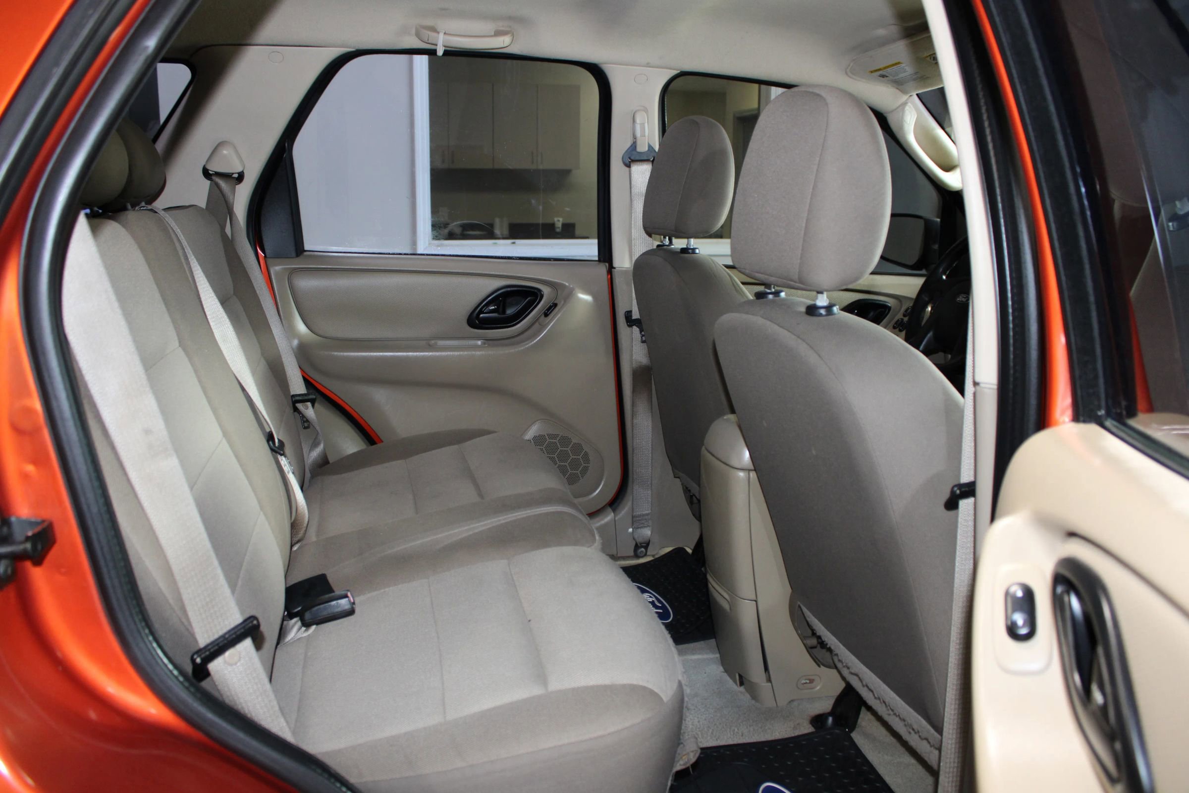 Used 2007 Ford Escape XLS FWD image 21