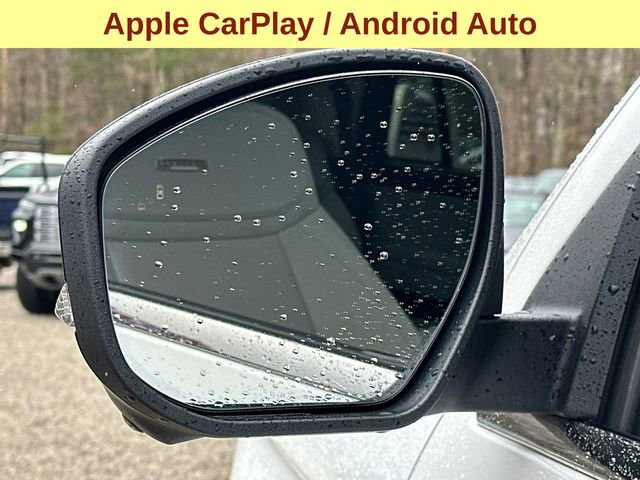 Certified 2025 Ford Expedition Platinum image 8