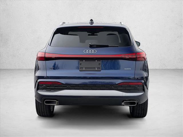 New 2025 Audi Q5 Premium Plus image 7