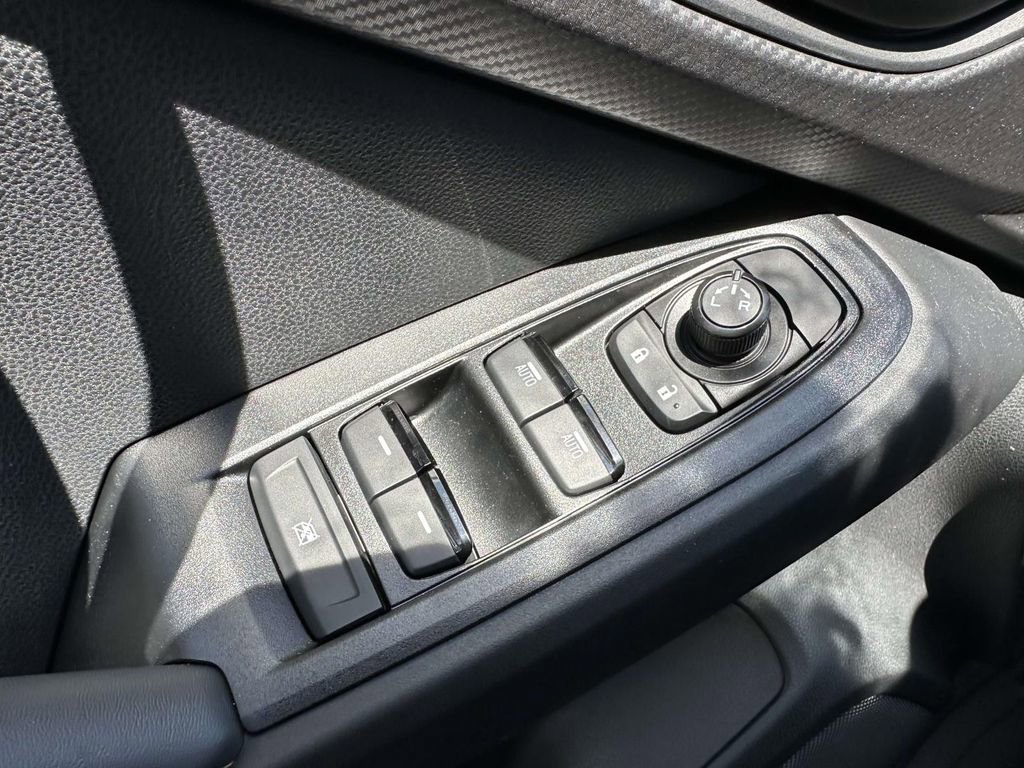 New 2026 Subaru Crosstrek 2.5i Wilderness image 32