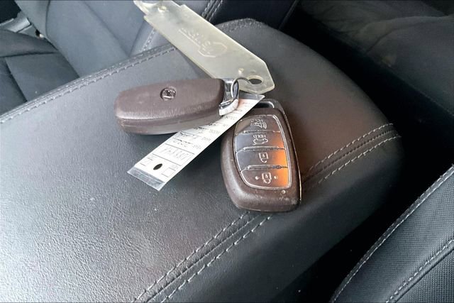 Used 2020 Hyundai Tucson SEL image 32