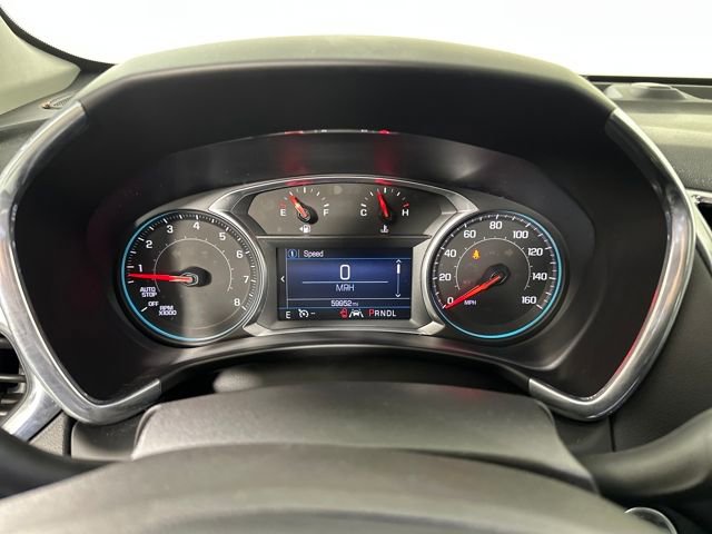 Used 2021 Chevrolet Equinox LT image 17