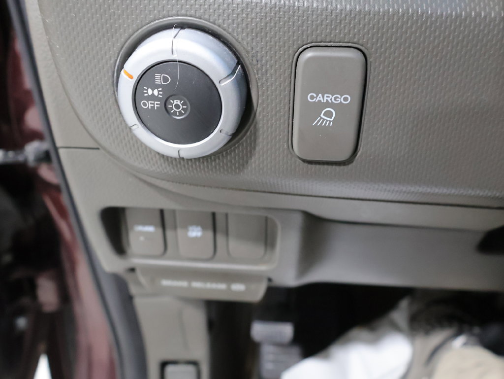 Used 2008 Honda Ridgeline RT image 8