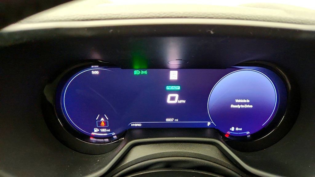 Used 2024 Dodge Hornet R/T image 14