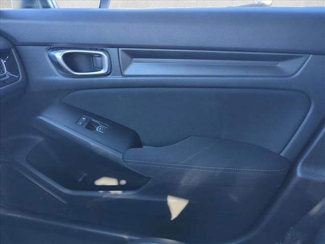Used 2024 Honda Civic Sport image 22