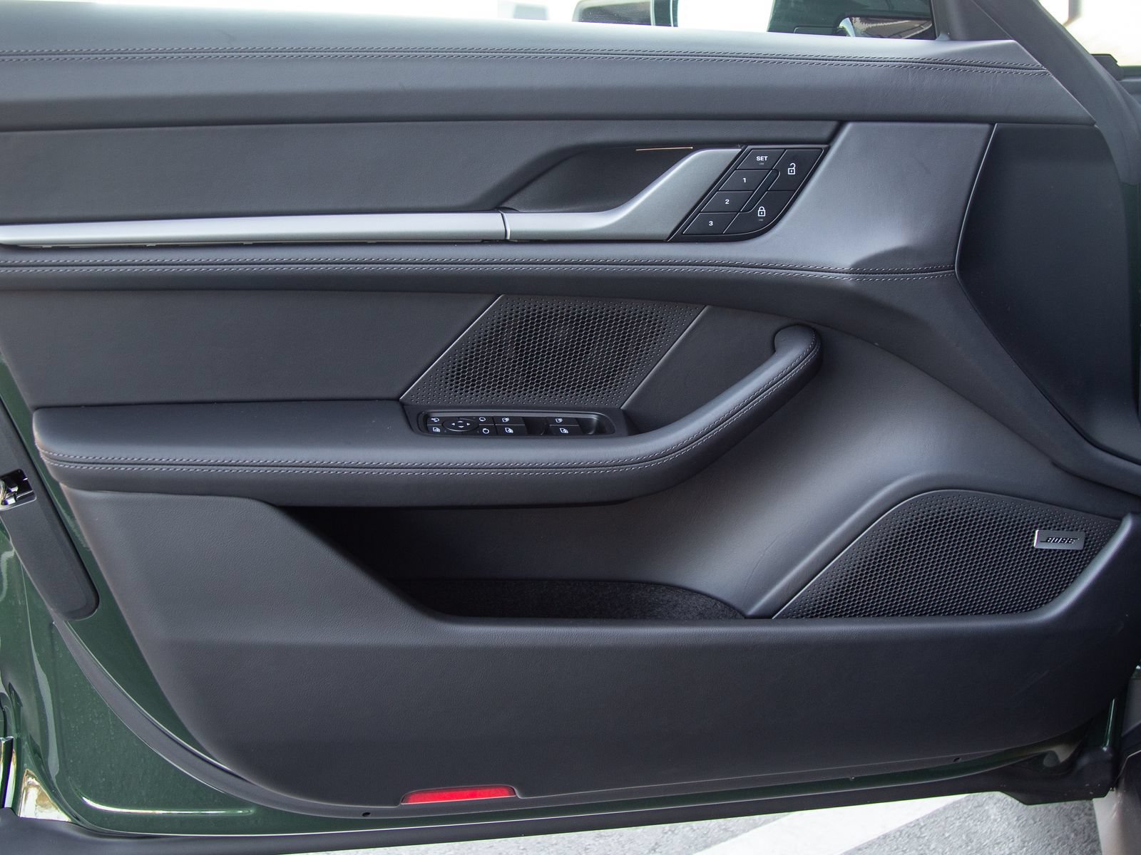 New 2026 Porsche Taycan AWD/4WD image 14