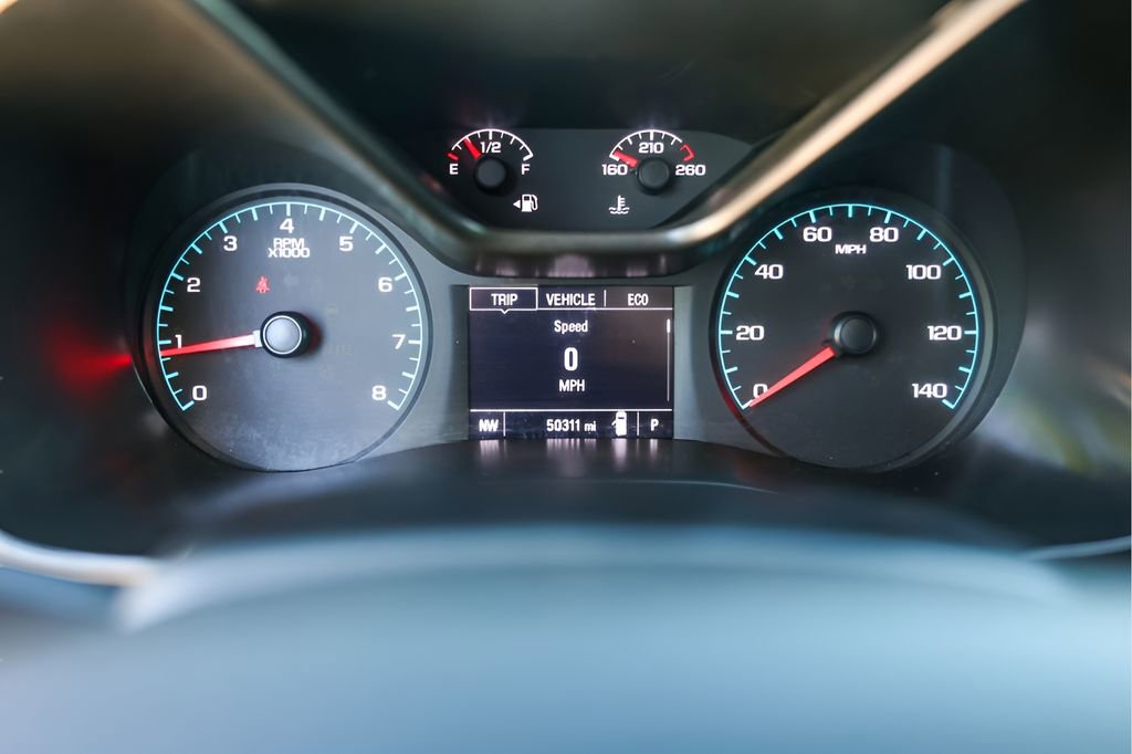 Certified 2022 GMC Canyon Elevation w/ Trailering Package image 14