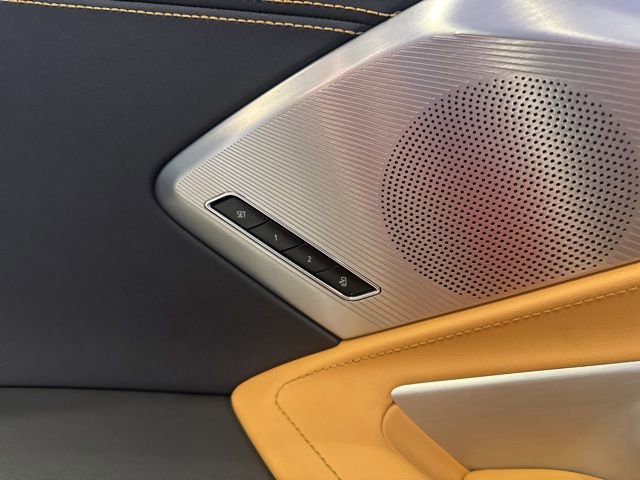 Used 2022 Chevrolet Corvette Stingray Preferred Cpe w/ 2LT image 32