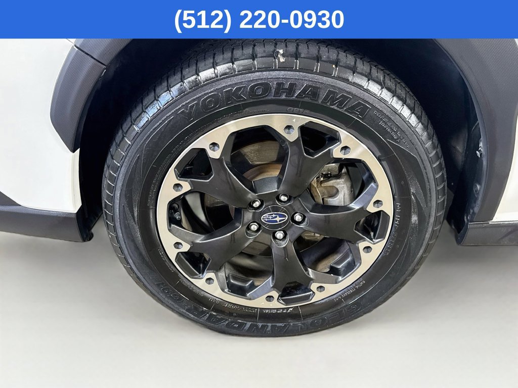 Certified 2021 Subaru Crosstrek 2.0i Premium w/ Moonroof Package AWD/4WD image 40