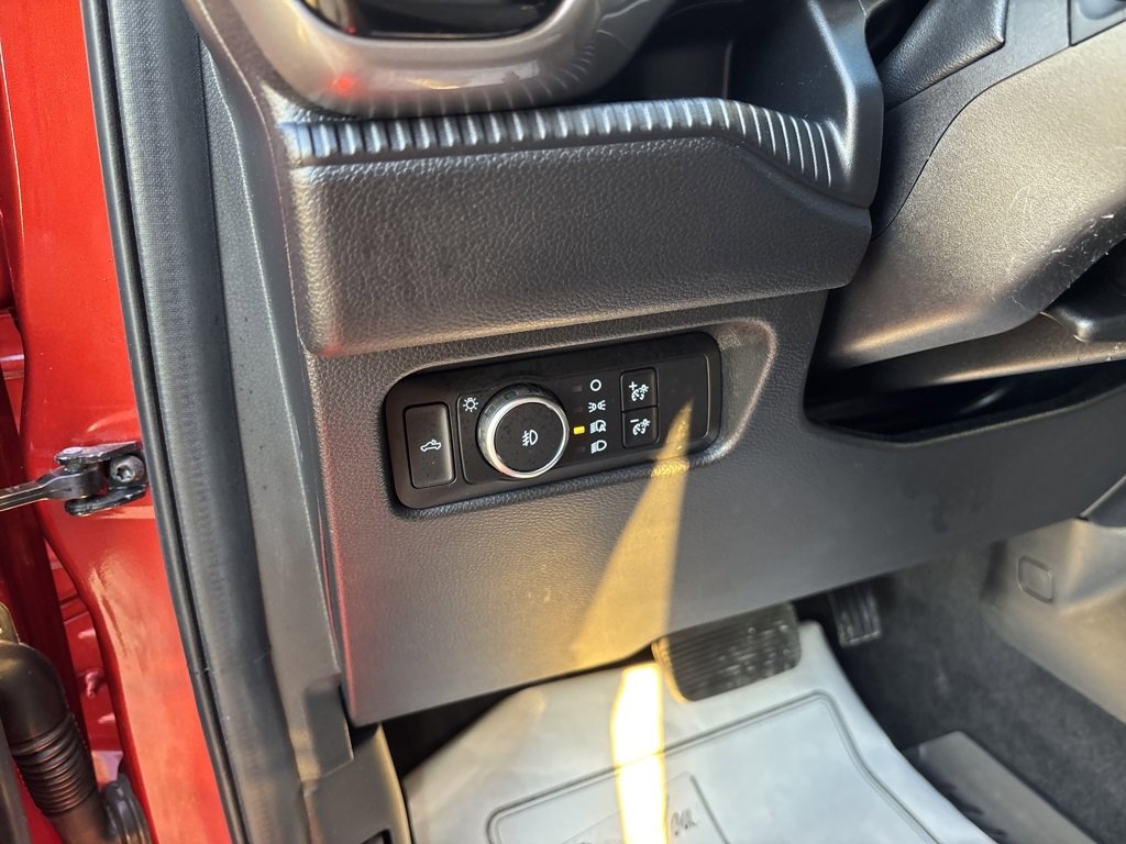 Used 2024 Ford Ranger XLT w/ Equipment Group 301A High image 18