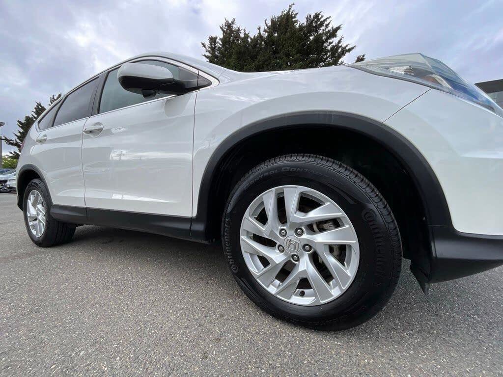 Used 2015 Honda CR-V EX image 10
