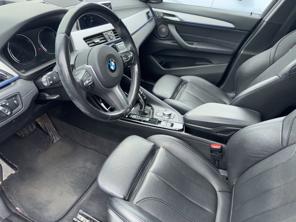 Used 2020 BMW X1 xDrive28i w/ Premium Package AWD/4WD image 9
