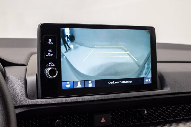 Used 2026 Honda CR-V LX image 13