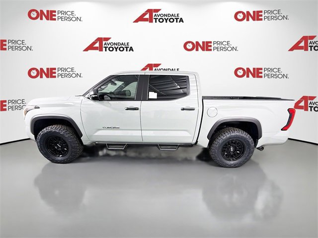 New 2026 Toyota Tundra SR5 image 4