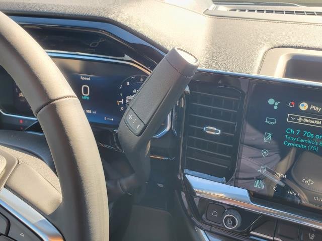 New 2026 Chevrolet Silverado 2500 LTZ w/ Z71 Chrome Sport Edition image 25
