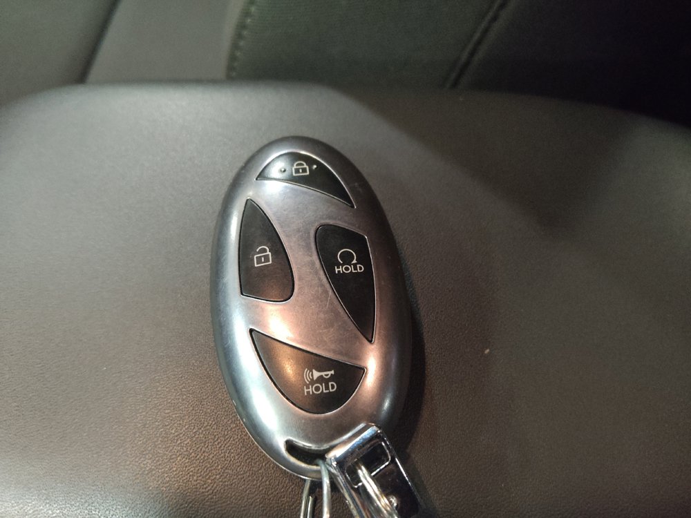 Used 2025 Hyundai Kona SEL FWD image 32