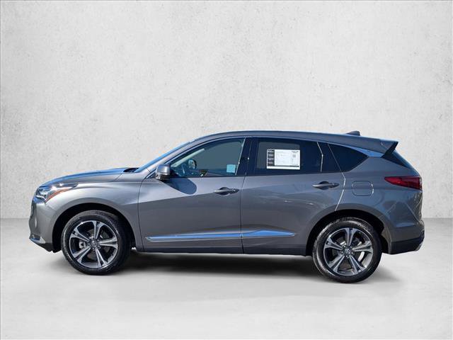 Certified 2025 Acura RDX SH-AWD w/ Technology Package image 9