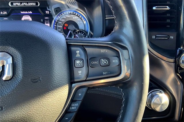 Used 2021 RAM 1500 Limited image 21