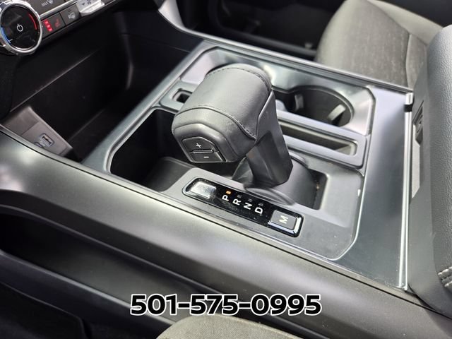 Used 2024 Ford F150 XLT w/ Equipment Group 302A MID AWD/4WD image 28