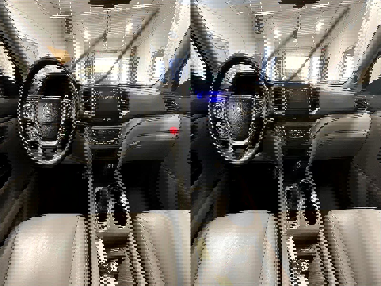 Used 2016 Honda Pilot EX-L image 22