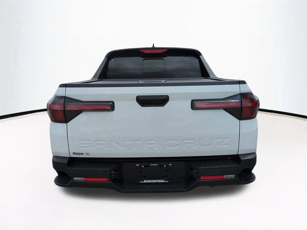New 2026 Hyundai Santa Cruz SEL AWD/4WD image 6