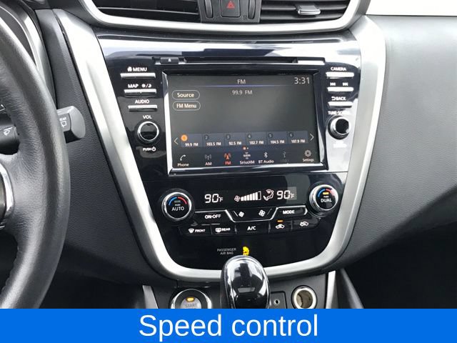 Used 2023 Nissan Murano SL AWD/4WD image 9
