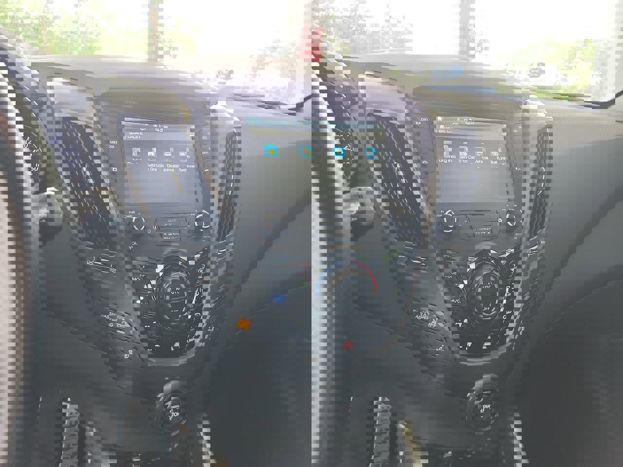 Used 2016 Hyundai Veloster Turbo w/ Option Group 04 image 12