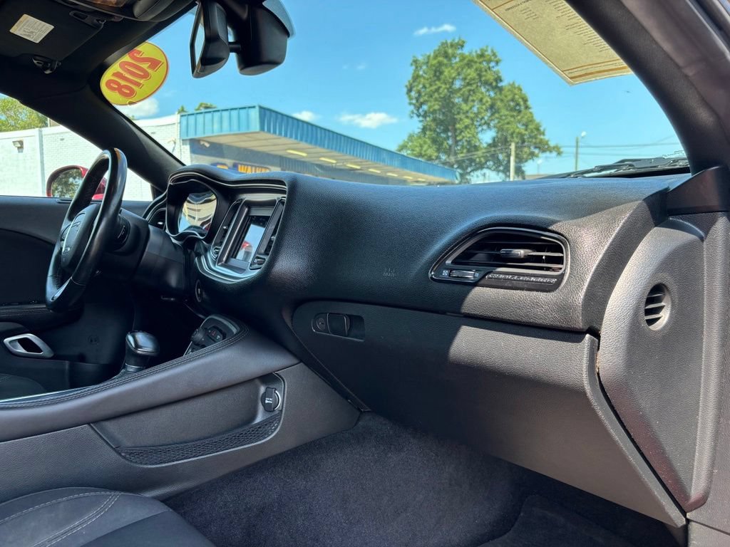 Used 2018 Dodge Challenger SXT RWD image 22