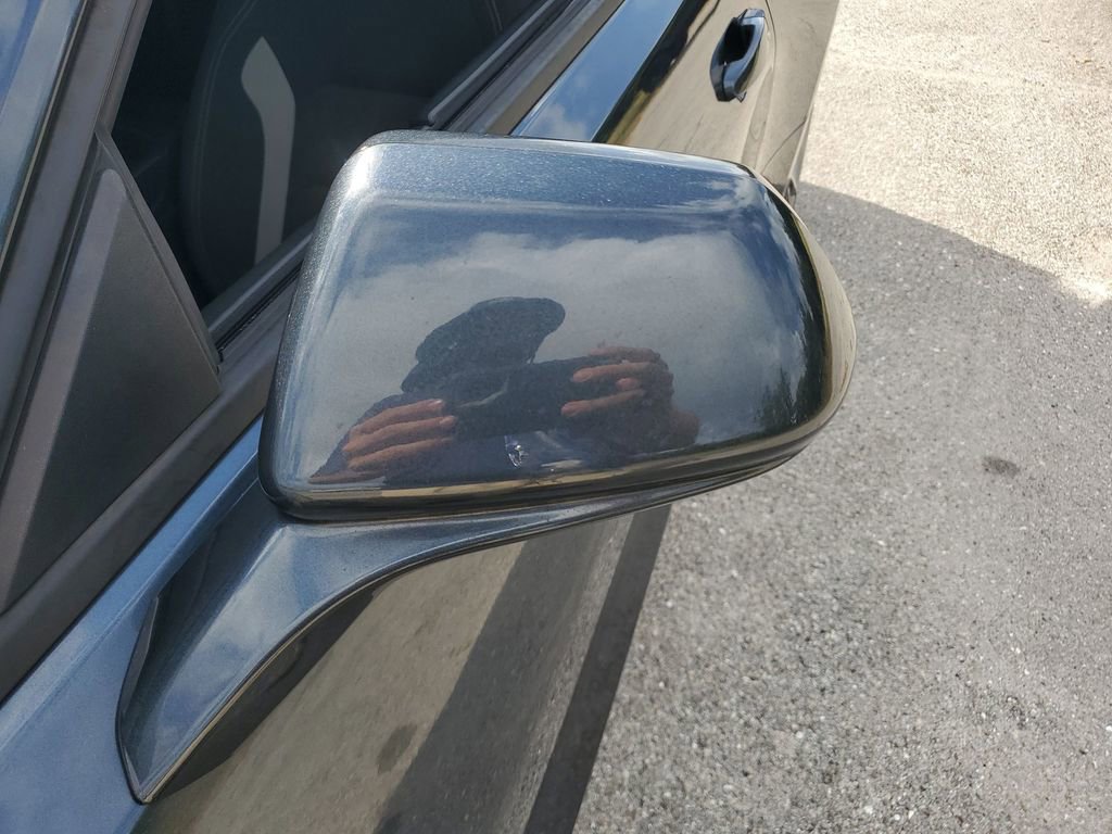 Used 2020 Chevrolet Camaro LS image 21