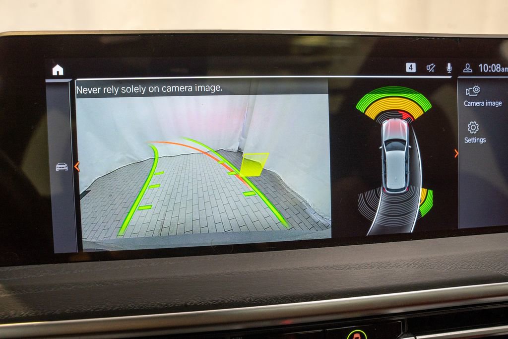 Used 2023 BMW X3 xDrive30i w/ M Sport Package image 15