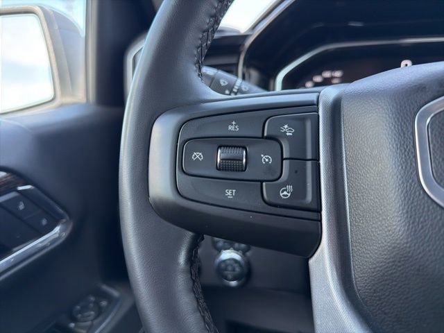 Used 2024 GMC Sierra 1500 Elevation image 43