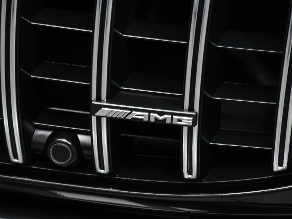 Used 2022 Mercedes-Benz AMG GT 53 image 78
