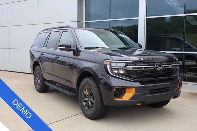 New 2026 Ford Expedition Tremor AWD/4WD image 6