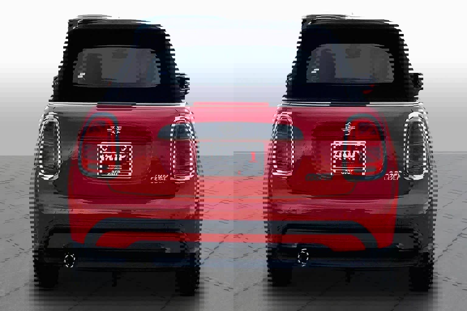 Certified 2024 MINI Cooper Convertible image 4