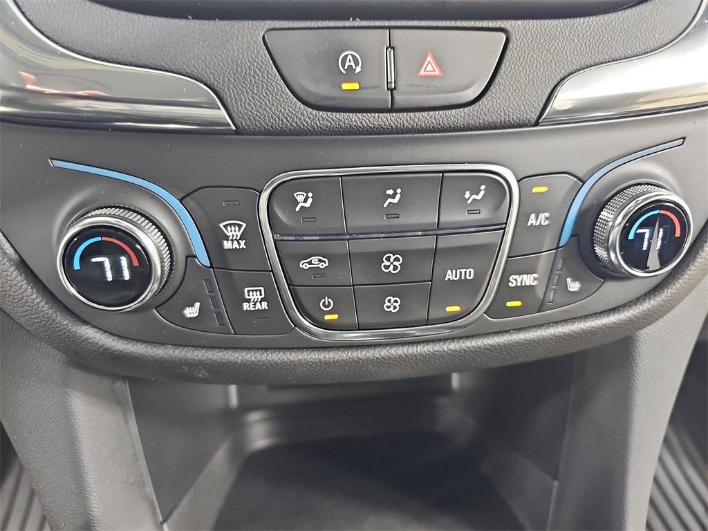 Certified 2023 Chevrolet Equinox LT image 30