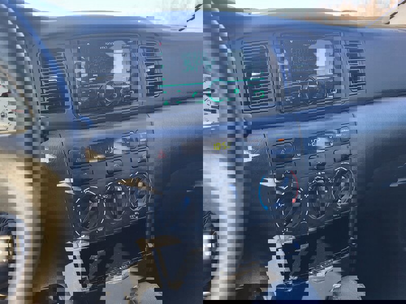 Used 2006 Toyota Corolla CE image 17