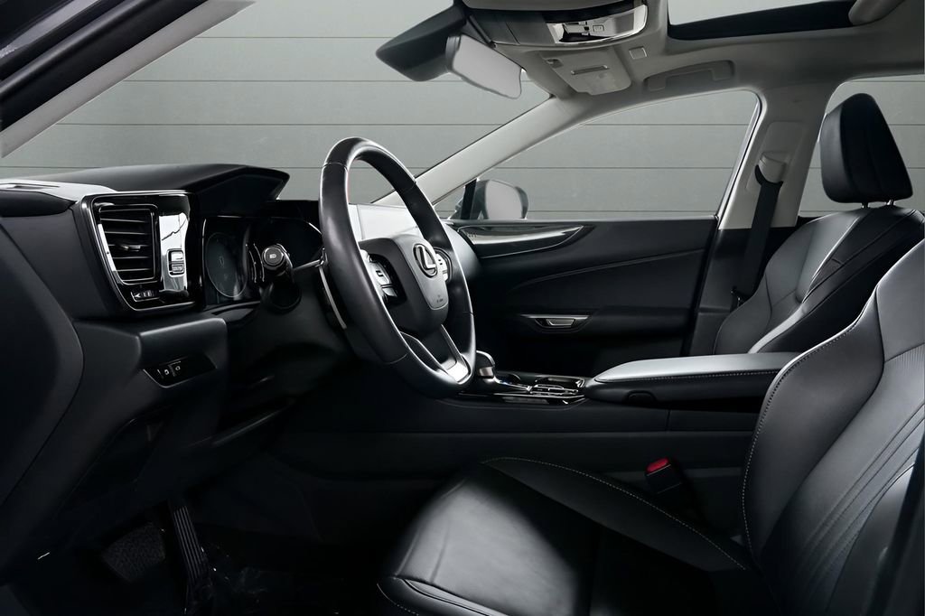 Used 2022 Lexus NX 350 AWD w/ Cold Area Package image 42